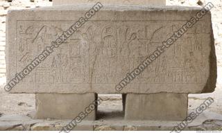 Photo Texture of Karnak Temple 0040